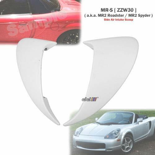 Frp side air intake - air, vent