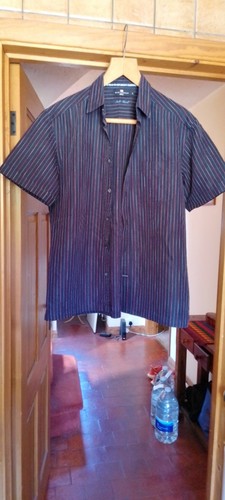 Blue harbour short - short, sleeve