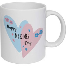 11oz happy and mrs - (320ml), mr