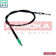 CABLE PULL PARKING BRAKE