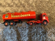 Corgi Vaux Beers Lorry
