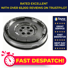 Dual Mass Flywheel DMF fits