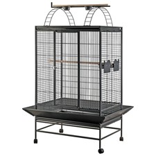Extra-Wide Premium Cage for