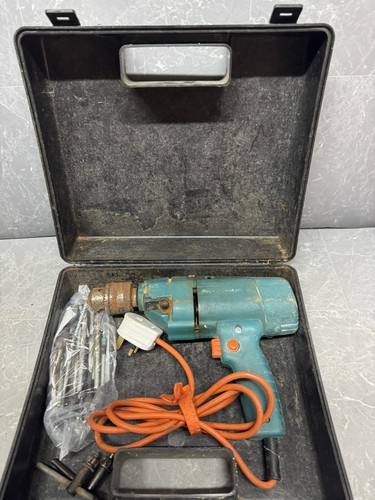 Black and decker drill - and,