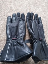 Motorcycle Gloves hein gericke make