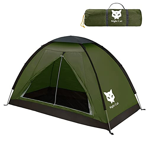 Camping tent for person - camping, 1