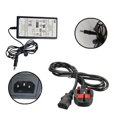 ORIGINAL HP 32V 340mA  AC POWER ADAPTER  0950-4082 With UK Plug