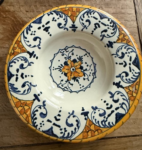 Vintage italian style hand - vintage,