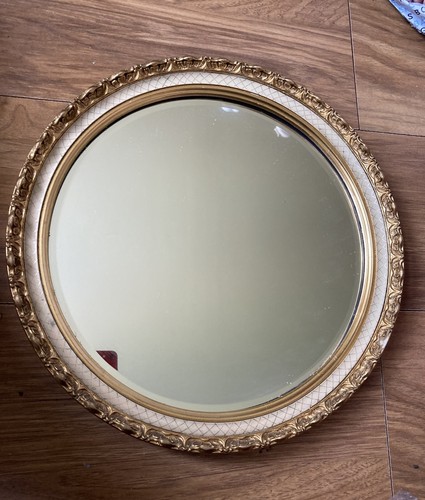 Vintage atsonea circular - atsonea, wall