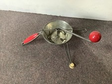 Vintage 1950’s French Moulinette Food Mill