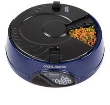 Andrew James 6 Day Automatic