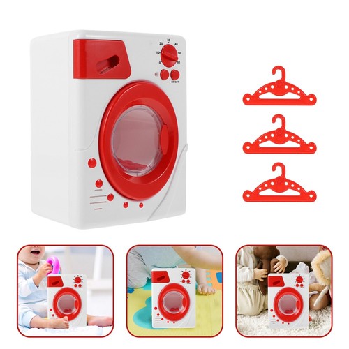 Children simulation electric - simulation,