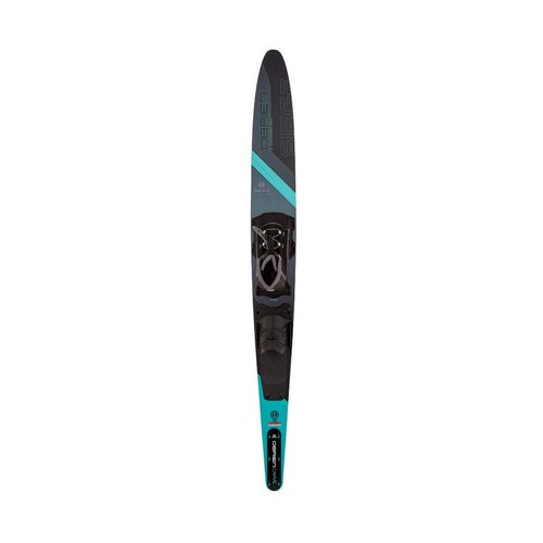 Brien junior siege slalom - siege,