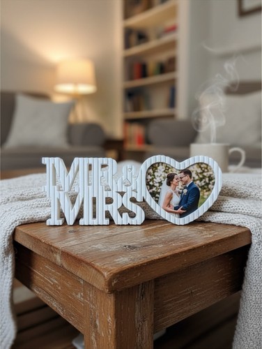 And mrs stand for veding - mr,