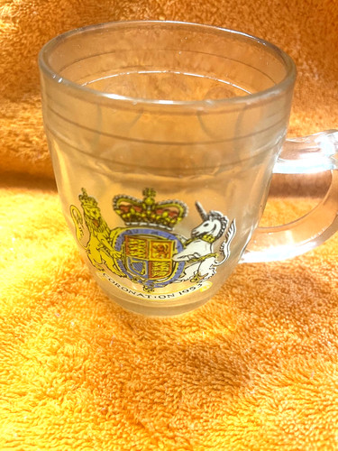 Queen elizabeth coronation - queen, ii