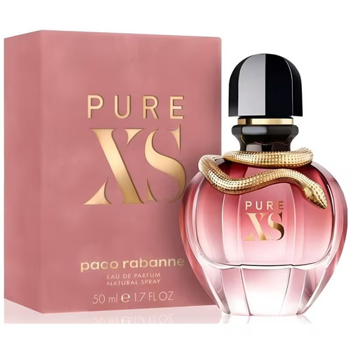 Paco rabanne pure for her - rabanne,