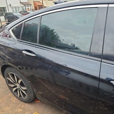 VAUXHALL INSIGNIA B MK2 2018 HATCH DOOR REAR LEFT PASSENGER SIDE IN BLUE Z22X