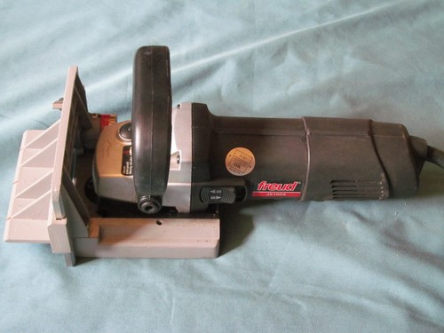 Freud biscuit jointer - freud,