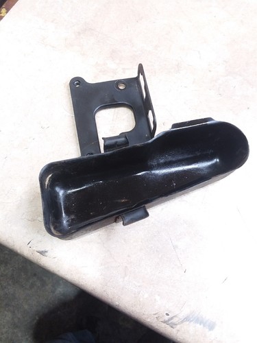 Honda cb650 custom tool - cb650-custom, tray