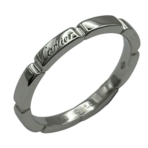 Cartier maillon panther ring - cartier,