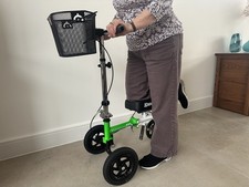 KneeRover GO Hybrid Knee