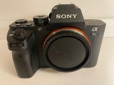 Sony A7S II 4K Digital &
