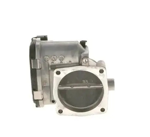 Air throttle body - , 0