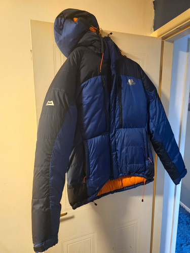 Mountain equipment annapurna - mountain,