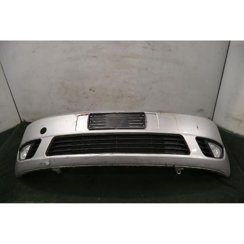 Front bumper ford fiesta - bumper,
