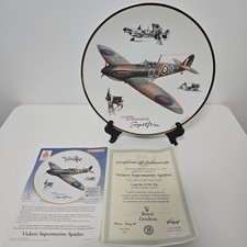Royal Doulton Vickers