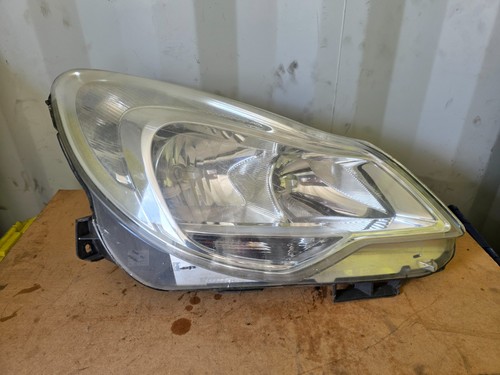 Vauxhall corsa rh driver - rh,