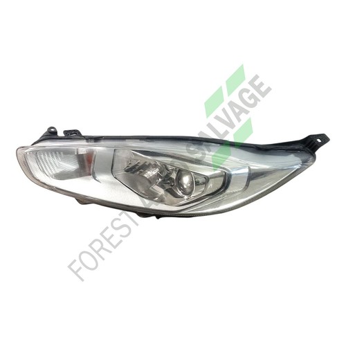 2013 ford fiesta headlight - 2013,