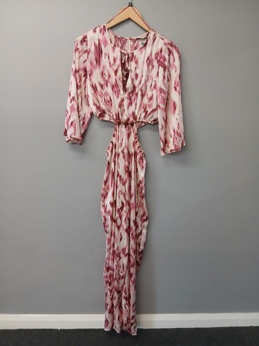 Ladies zara printed cutout - ladies,