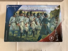Perry Miniatures Napoleonic