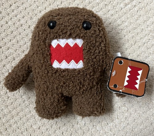 Vintage domo 6inch - domo,