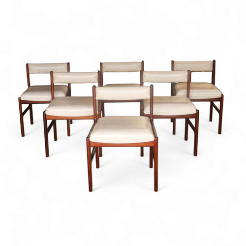 Set mid century - 6,
