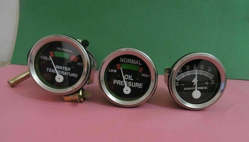 Massey ferguson gauge kit - ferguson,
