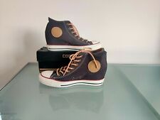 Rare Converse CT LUX MID