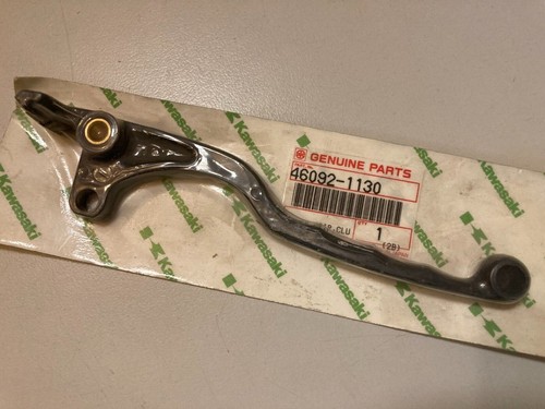 Clutch lever kawasaki gpz 750r - gpz,