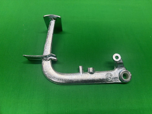 Indian sil lambretta li - ,