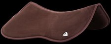 Acavallo Memory Foam Half Pad