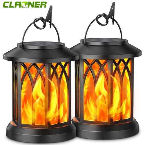 Led solar hanging lights - solar,