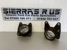 Ford Sierra Rear Bearing Carriers Disc Brake Type Car/Westfield￼/Robbin Hood