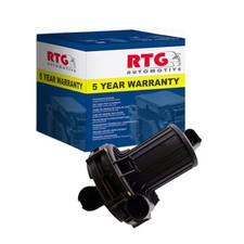 Secondary Air Pump Unit Fits