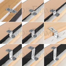 Canvas Offsets + Screws - Fit