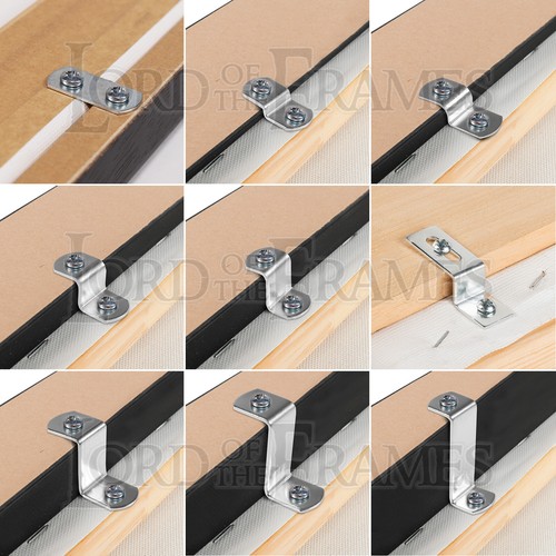 Canvas offsets screws fit - offsets,