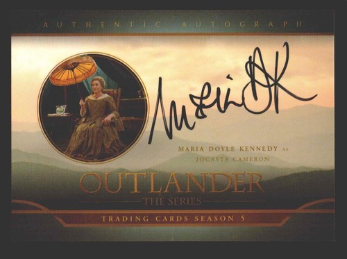 Outlander season maria doyle - outlander,