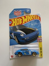 2024 Hot Wheels #174 HW The