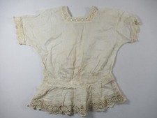 Antique Edwardian Shirtwaist