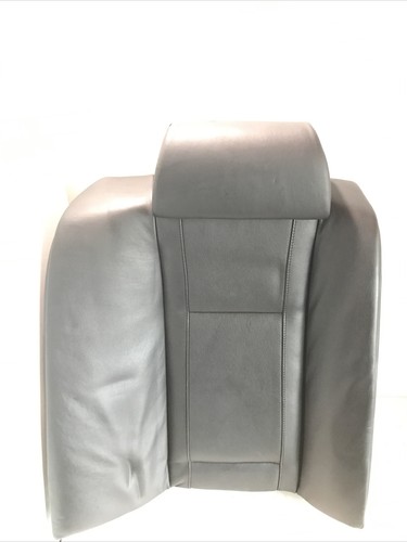 Bmw e65 seat bench - bmw,